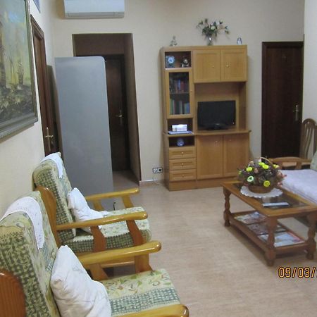 Hostal Internacional Мадрид Экстерьер фото
