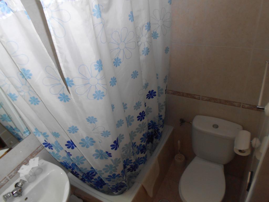 Hostal Internacional Мадрид Экстерьер фото
